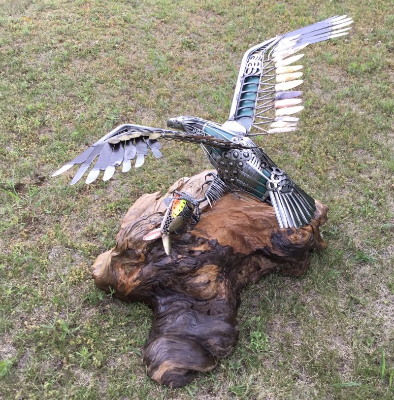Bald Eagle